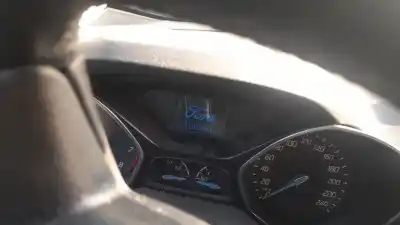 Утилизация автомобиля ford c-max ii (dxa/cb7, dxa/ceu) 1.0 ecoboost года 2015 питание m1da