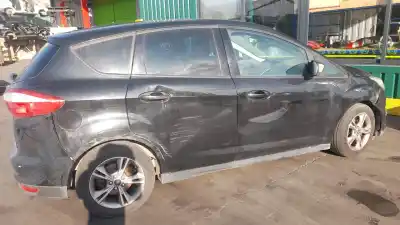 Утилизация автомобиля ford c-max ii (dxa/cb7, dxa/ceu) 1.0 ecoboost года 2015 питание m1da