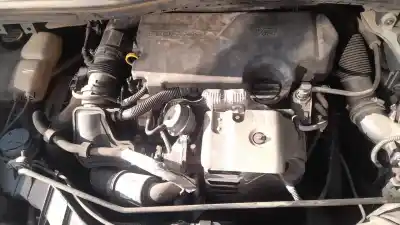 Утилизация автомобиля ford c-max ii (dxa/cb7, dxa/ceu) 1.0 ecoboost года 2015 питание m1da