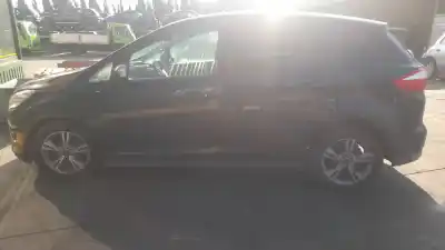 Утилизация автомобиля ford c-max ii (dxa/cb7, dxa/ceu) 1.0 ecoboost года 2015 питание m1da