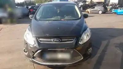 Утилизация автомобиля ford c-max ii (dxa/cb7, dxa/ceu) 1.0 ecoboost года 2015 питание m1da