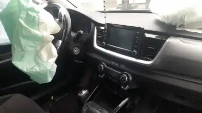 Утилизация автомобиля kia stonic (yb) 1.6 crdi года 2018 питание d4fb