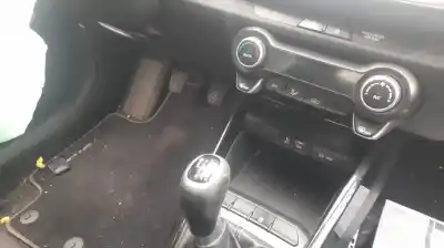 Утилизация автомобиля kia stonic (yb) 1.6 crdi года 2018 питание d4fb