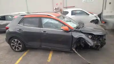 Утилизация автомобиля kia stonic (yb) 1.6 crdi года 2018 питание d4fb