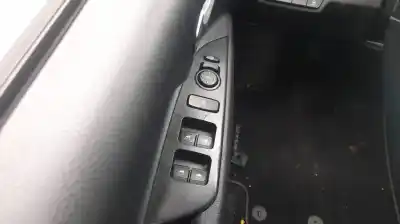 Утилизация автомобиля kia stonic (yb) 1.6 crdi года 2018 питание d4fb