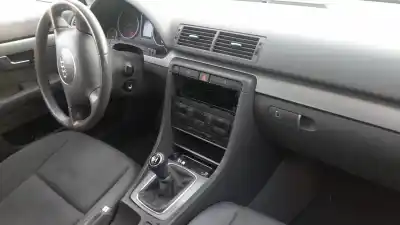 Здавання транспортного засобу audi a4 b6 (8e2) 2.0 року 2001 потужний alt