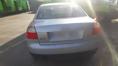 Здавання транспортного засобу audi a4 b6 (8e2) 2.0 року 2001 потужний alt