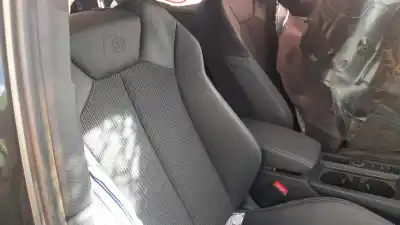 Veículo de Sucata audi q3 sportback (f3n) dgea do ano 2023 alimentado dgea