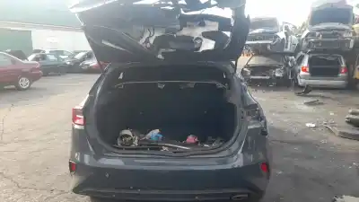 Утилизация автомобиля kia ceed (cd) g3le года 2020 питание g3le