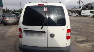 Здавання транспортного засобу volkswagen caddy ka/kb (2k) bjb року 2005 потужний bjb Здавання транспортного засобу volkswagen caddy ka/kb (2k) bjb року 2005 потужний bjb
