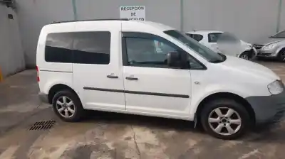 Здавання транспортного засобу volkswagen caddy ka/kb (2k) bjb року 2005 потужний bjb Здавання транспортного засобу volkswagen caddy ka/kb (2k) bjb року 2005 потужний bjb