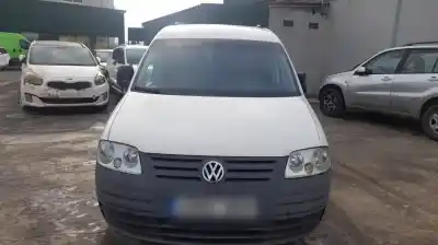 Здавання транспортного засобу volkswagen caddy ka/kb (2k) bjb року 2005 потужний bjb Здавання транспортного засобу volkswagen caddy ka/kb (2k) bjb року 2005 потужний bjb