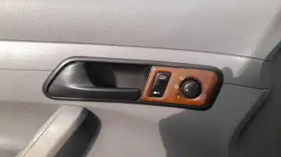 Здавання транспортного засобу volkswagen caddy ka/kb (2k) bjb року 2005 потужний bjb Здавання транспортного засобу volkswagen caddy ka/kb (2k) bjb року 2005 потужний bjb