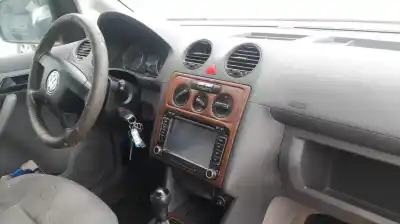 Здавання транспортного засобу volkswagen caddy ka/kb (2k) bjb року 2005 потужний bjb Здавання транспортного засобу volkswagen caddy ka/kb (2k) bjb року 2005 потужний bjb