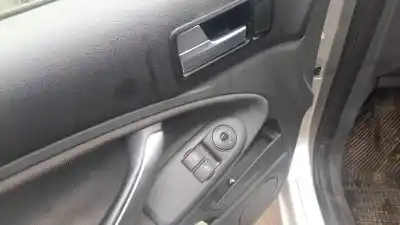 Утилизация автомобиля ford c-max (cb3) kkda года 2008 питание kkda