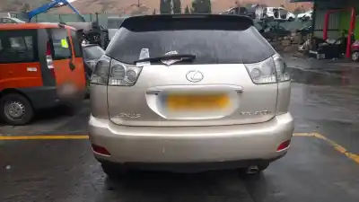 Scrapping Vehicle lexus                                              rx (mcu/gsu/mhu3)                                                                                                                                                                                                                                          3mzfe of the year 2010 powered 3mzfe