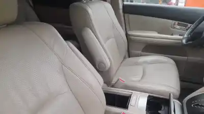 Scrapping Vehicle lexus                                              rx (mcu/gsu/mhu3)                                                                                                                                                                                                                                          3mzfe of the year 2010 powered 3mzfe