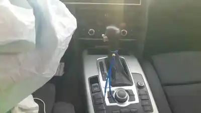 Здавання транспортного засобу audi a6 c6 avant (4f5) 2.7 tdi року 2008 потужний bpp