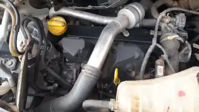 Утилизация автомобиля renault kangoo ii (f/kw0) k9k802 года 2005 питание k9k802