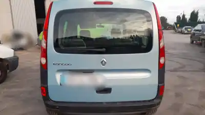 Утилизация автомобиля renault kangoo ii (f/kw0) k9k802 года 2005 питание k9k802