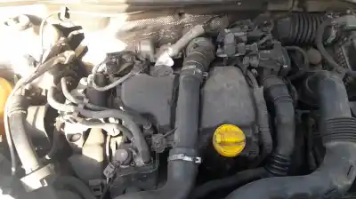 Утилизация автомобиля dacia logan ii k9k626 года 2012 питание k9k626