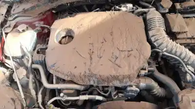 Здавання транспортного засобу kia ceed (cd) d4fe року 2019 потужний d4fe