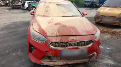 Здавання транспортного засобу kia ceed (cd) d4fe року 2019 потужний d4fe