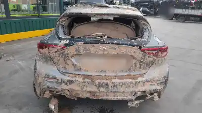 Утилизация автомобиля infiniti q30 270910 года 2017 питание 270910