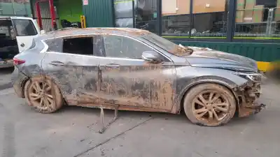 Утилизация автомобиля infiniti q30 270910 года 2017 питание 270910