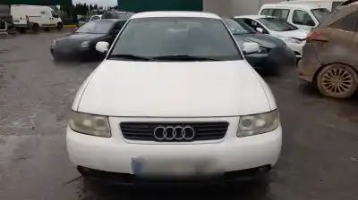 Здавання транспортного засобу audi a3 (8l1) 1.9 tdi року 2001 потужний asz