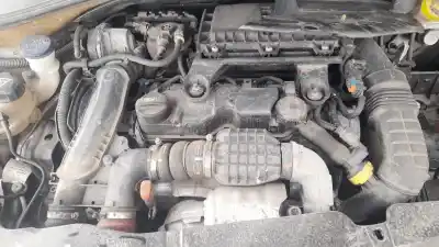 Здавання транспортного засобу citroen c-elysee (dd_) 1.2 vti 72 (ddhmy0) року 2017 потужний bh02