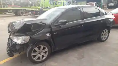 Здавання транспортного засобу citroen c-elysee (dd_) 1.2 vti 72 (ddhmy0) року 2017 потужний bh02