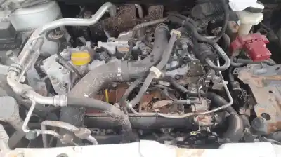 Здавання транспортного засобу nissan qashqai ii suv (j11, j11_) 1.2 dig-t року 2016 потужний hra2ddt