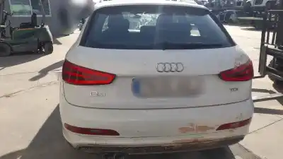 Здавання транспортного засобу audi q3 (8ub, 8ug) 2.0 tdi року 2014 потужний cffb Здавання транспортного засобу audi q3 (8ub, 8ug) 2.0 tdi року 2014 потужний cffb