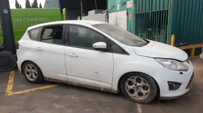 Утилизация автомобиля ford c-max ii (dxa/cb7, dxa/ceu) 1.0 ecoboost года 2013 питание m1da