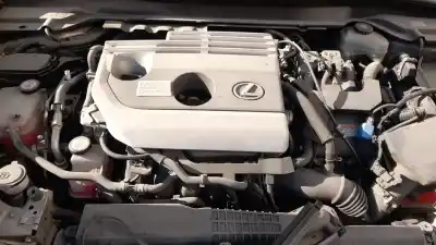 Утилизация автомобиля lexus ux (za10) m20afxs года 2019 питание m20afxs Утилизация автомобиля lexus ux (za10) m20afxs года 2019 питание m20afxs