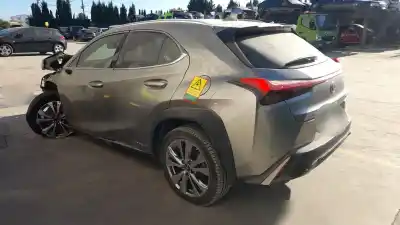 Утилизация автомобиля lexus ux (za10) m20afxs года 2019 питание m20afxs Утилизация автомобиля lexus ux (za10) m20afxs года 2019 питание m20afxs