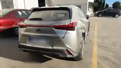 Утилизация автомобиля lexus ux (za10) m20afxs года 2019 питание m20afxs Утилизация автомобиля lexus ux (za10) m20afxs года 2019 питание m20afxs
