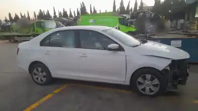 Scrapping Vehicle skoda rapid (nh) cxma of the year 2016 powered cxma Scrapping Vehicle skoda rapid (nh) cxma of the year 2016 powered cxma