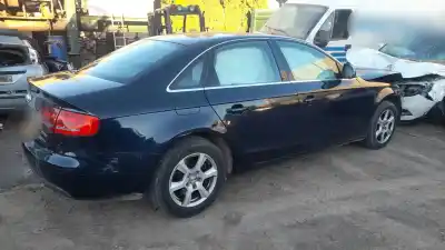 Здавання транспортного засобу audi a4 b8 (8k2) 2.0 tdi року 2008 потужний caga