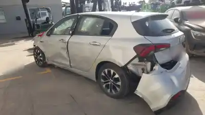 Утилизация автомобиля fiat ii tipo (357) hatchback 55266963 года 2020 питание 55266963