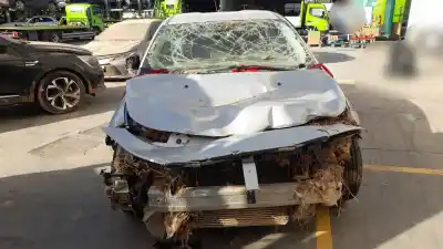 Утилизация автомобиля fiat ii tipo (357) hatchback 55266963 года 2020 питание 55266963