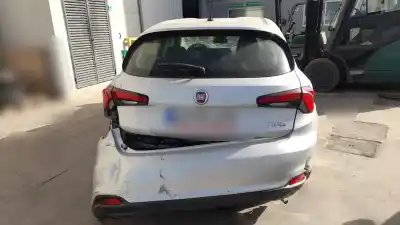 Утилизация автомобиля fiat ii tipo (357) hatchback 55266963 года 2020 питание 55266963
