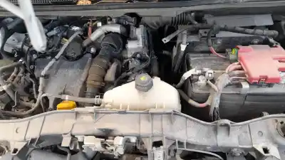 Утилизация автомобиля renault kangoo iii k9k872 года 2021 питание k9k872