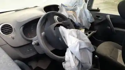 Утилизация автомобиля renault kangoo iii k9k872 года 2021 питание k9k872