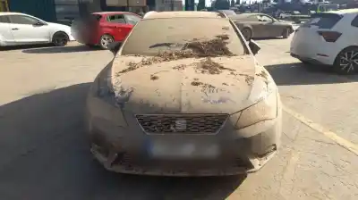 Здавання транспортного засобу seat leon st (5f8) cyvb року 2016 потужний cyvb