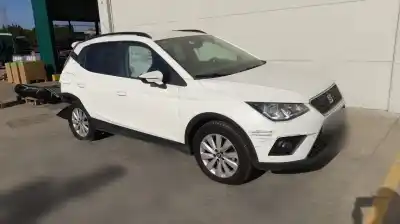 Утилизация автомобиля SEAT                                               ARONA (KJ)                                                                                                                                                                                                                                                 DGTA года 2019 питание DGTA