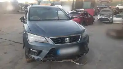 Scrapping Vehicle SEAT                                               ATECA (KH7)                                                                                                                                                                                                                                                CZEA                                                                                                                                                                                                                                                       of the year 2017 powered CZEA