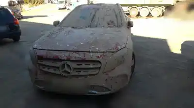 Здавання транспортного засобу MERCEDES-BENZ CLASE GLA (W156) 651930 року 2013 потужний 651930