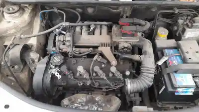 Утилизация автомобиля lancia ypsilon (101) 843a1000 года 2004 питание 843a1000